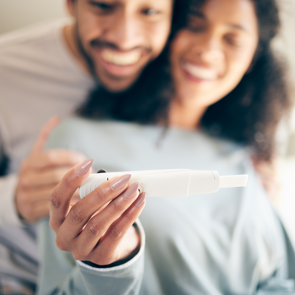 Case Study on Breaking the IVF Barrier: A Journey from Struggle to Success