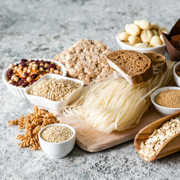 Why You Should Stay Away From Gluten