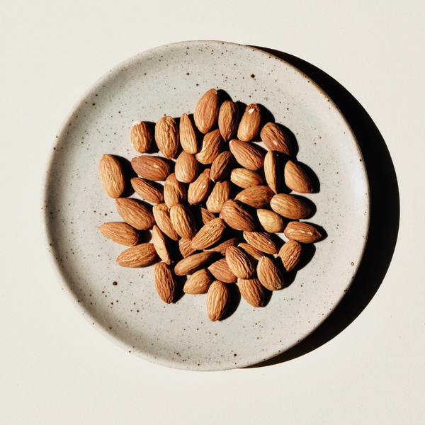 Why You Should Activate Your Nuts & Seeds