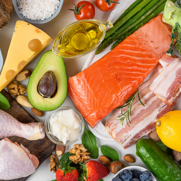 The Hidden Risks of Low-Carb Diets