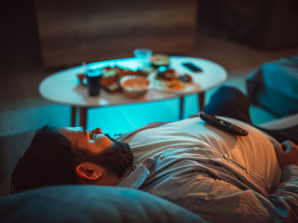 How Sleep Quality Affects Body Fat
