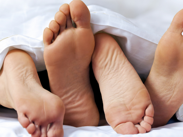 How Testosterone Affects Your Body