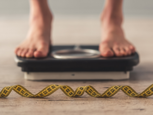 Struggling To Lose Weight? An Inflamed Gut Might Be Why