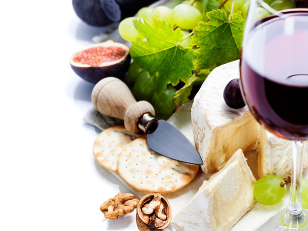 The Low Mould Diet