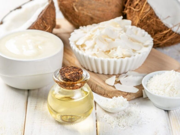 Why You Should Start Consuming MCT Oil