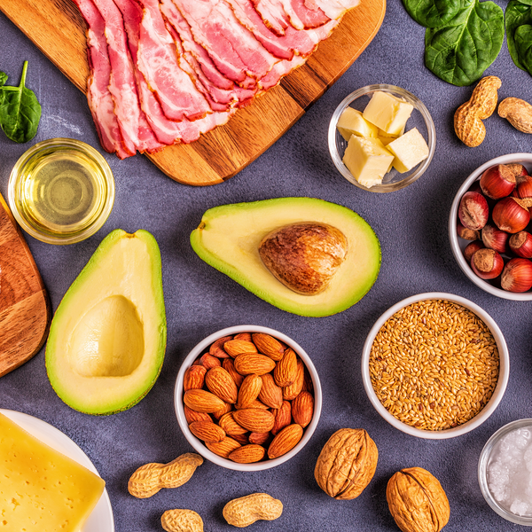 What Are Food Sensitivities? Causes, Symptoms & How to Heal Naturally
