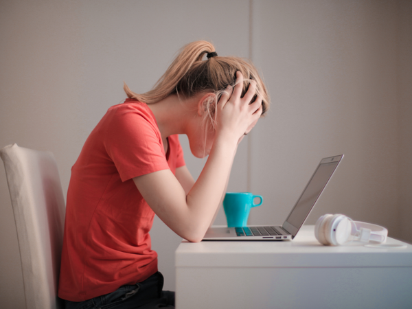 How Stress Causes Gut Dysbiosis