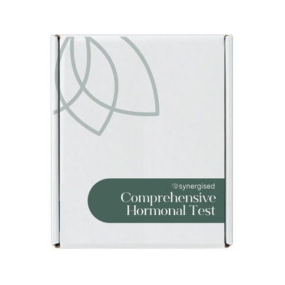 Comprehensive Hormonal Test