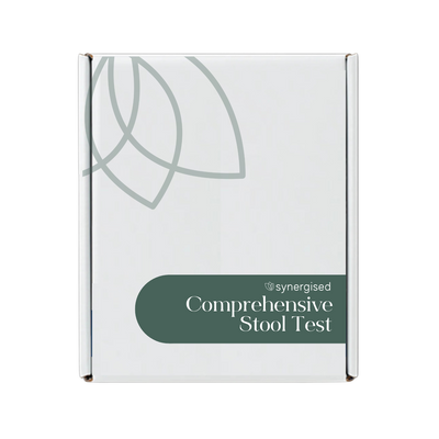 Comprehensive Stool Test