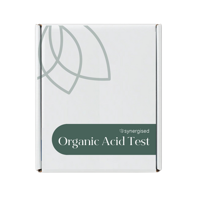 Organic Acid Test