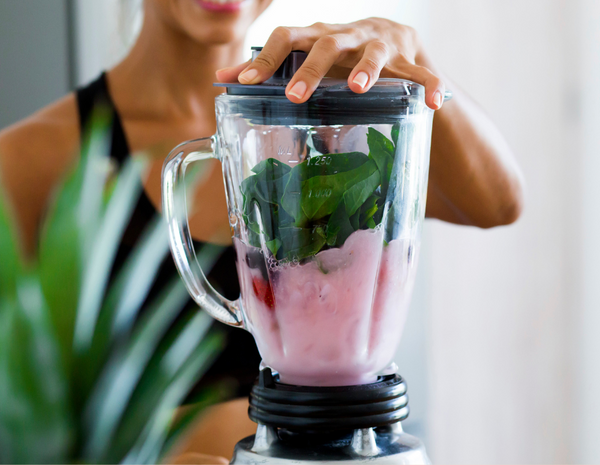 Reasons Why You Should Have A Smoothie For Breakfast Every Day