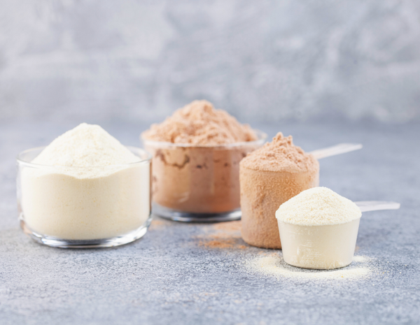 8 Signs You're Not Consuming Enough Protein