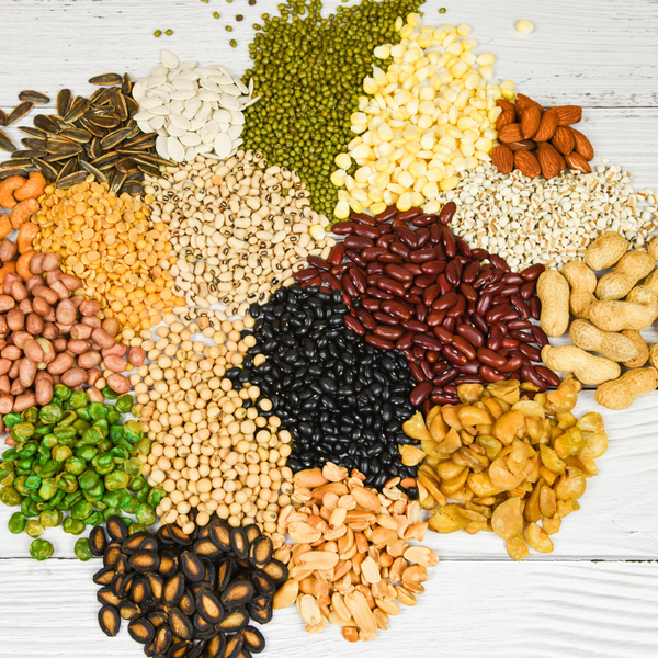 The Truth About Lectins