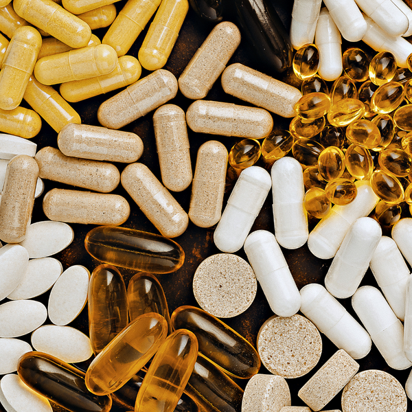 Do You Really Need To Take A Multi-Vitamin?