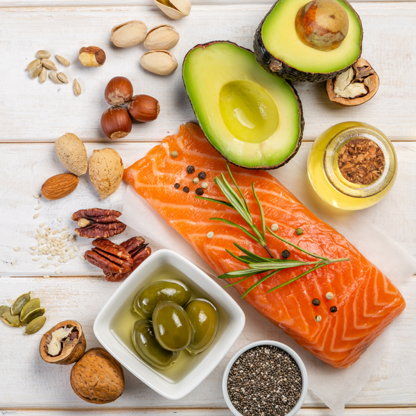 9 Signs You're Not Getting Enough Omega-3s