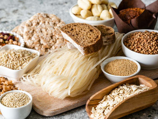 5 Unexpected Ways Gluten Can Damage Your Health