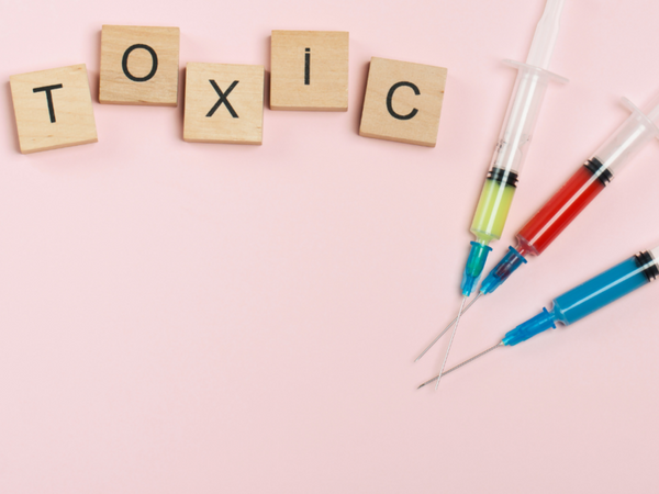 Are You Suffering From Heavy Metal Toxicity?