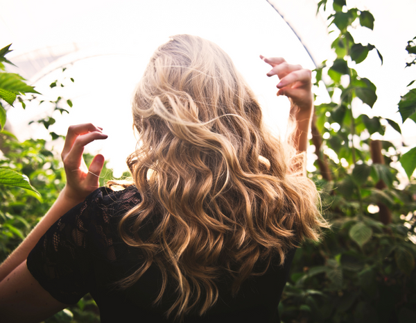 5 Clues Your Hair Reveals About Your Health