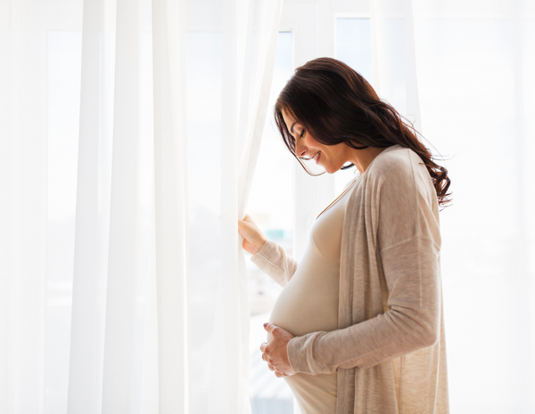 Pregnancy: The Problem with Folic Acid