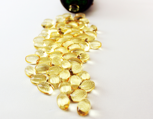 Should You Be Worried About Mercury in Fish Oil?