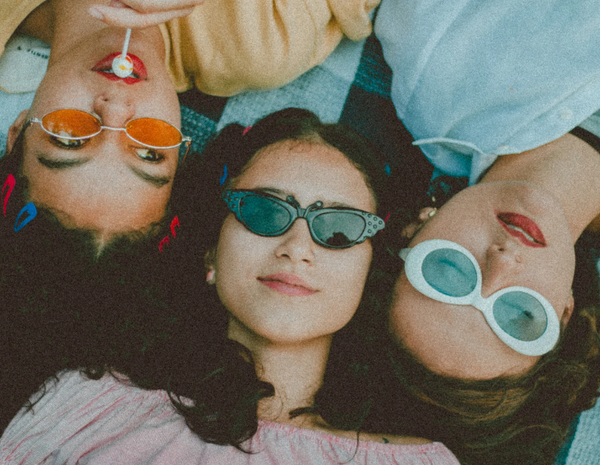 The Surprising Link Between Sunglasses and Hormonal Imbalance: Understanding the Impact on Your Health