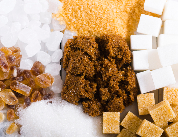 What Is The Healthiest Type of Sugar?