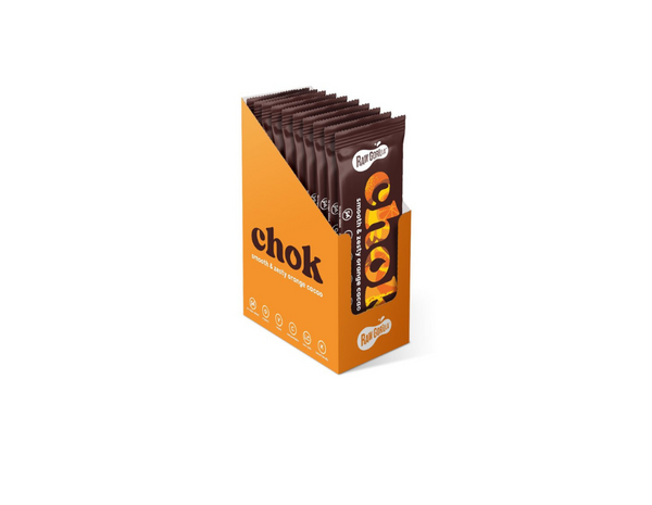 Chok Chocolate