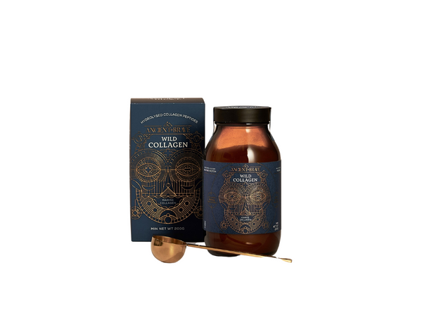 Ancient + Brave Wild Collagen