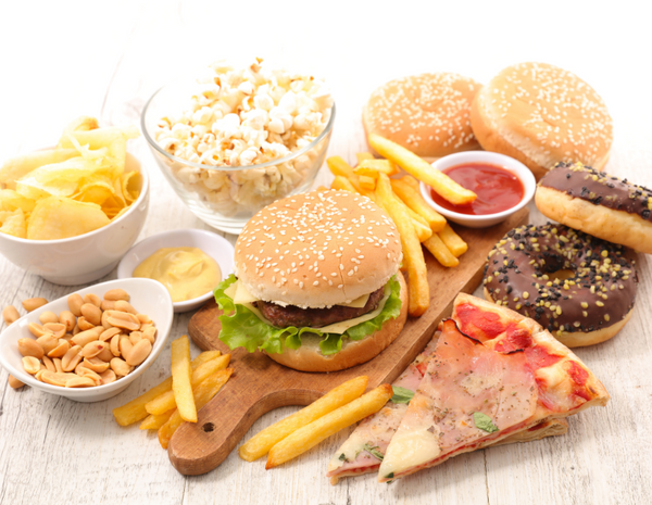 Junk Food: Is It Really That Bad For You?