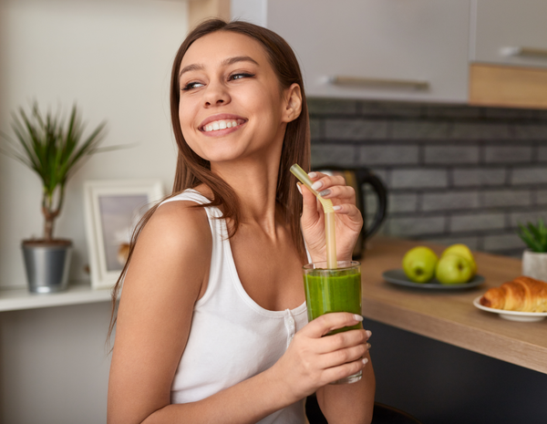 4 Ways To Open Your Elimination and Detoxification Pathways