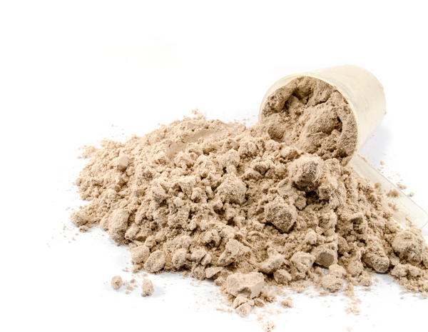 8 Ingredients to Avoid in Protein Powders
