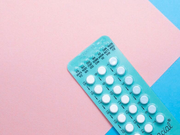How Hormonal Birth Control Harms Your Body