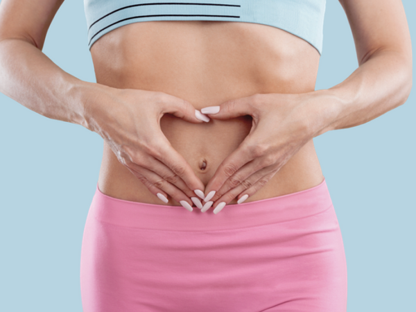 How Your Gut Influences Your Weight