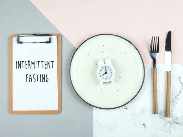 Is Intermittent Fasting Destroying Your Hormones?