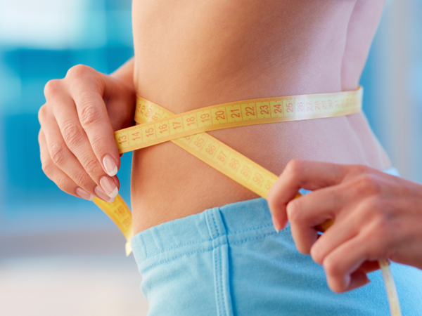 Is Stress Preventing You From Burning Abdominal Fat?