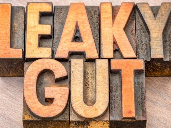 Leaky Gut: What Is It, And What Does It Mean For You?