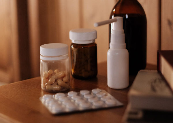 Cold And Flu Natural Remedies: A Holistic Integrative Guide