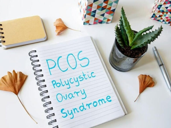 PCOS: What Is It, What Are The Causes And How Do You Fix It?