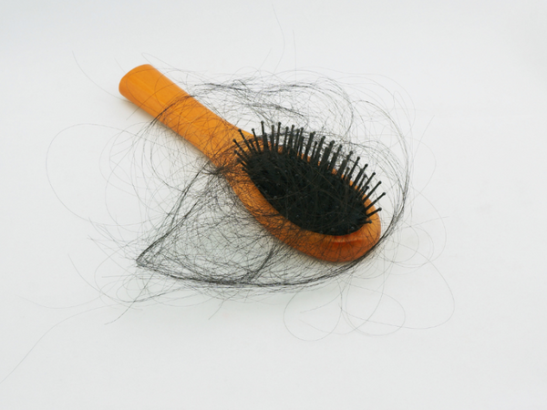 Root Causes for Female Hair Loss