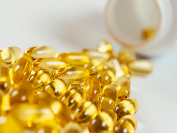 Should You Supplement With Omega-3?