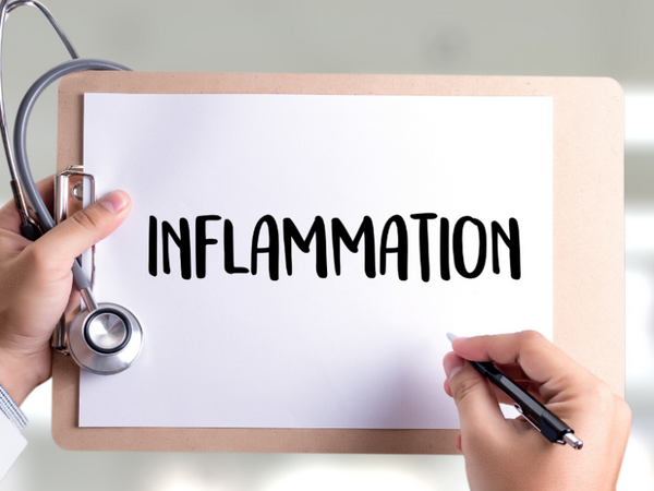 The 17 Main Causes Of Inflammation