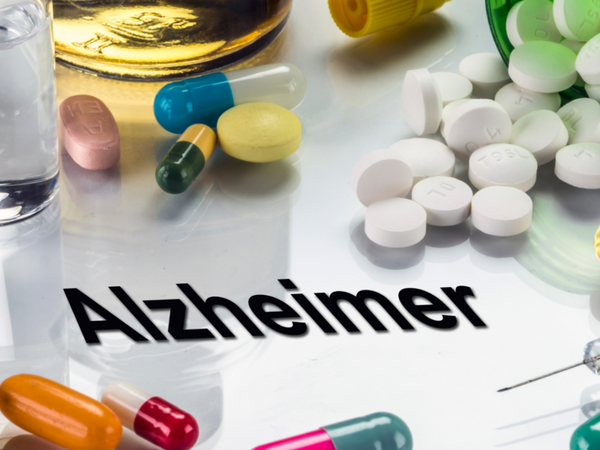 The Five Underlying Root Causes Of Alzheimer’s