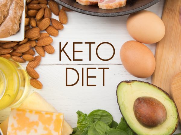 The Truth About Keto Diets
