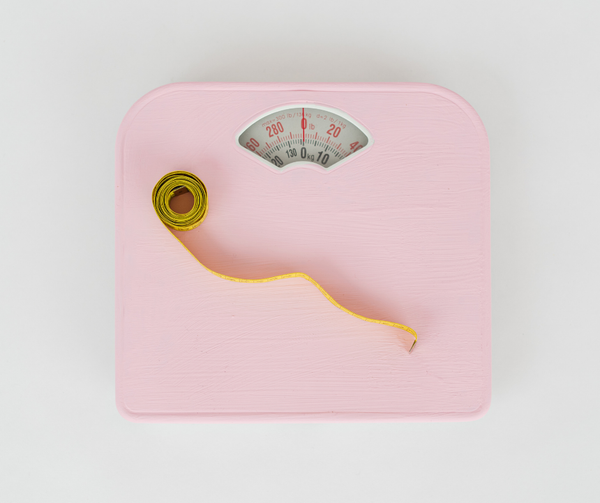 Is Stress Preventing You From Burning Abdominal Fat?