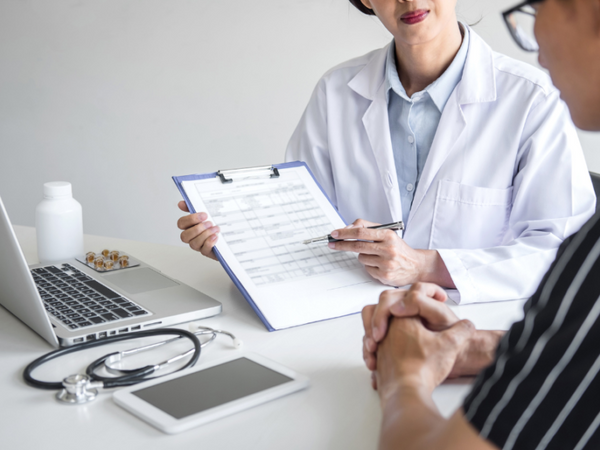 What Causes Cancer?