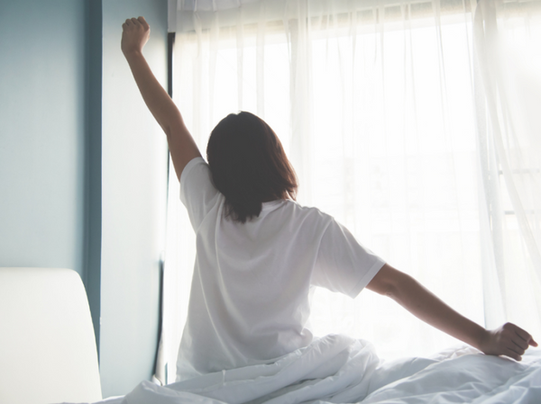 Why You Need A Morning Routine