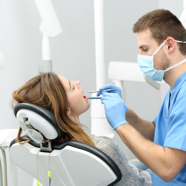 The Dangers Of Amalgam Fillings