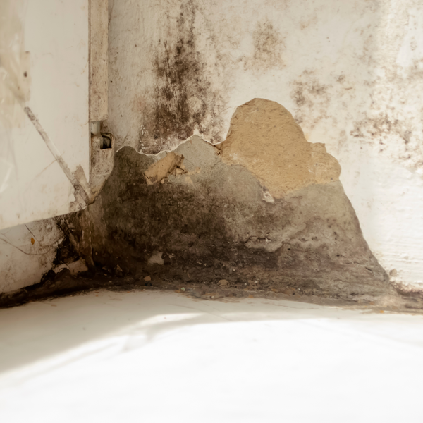 13 Signs You Have Mould Toxicity