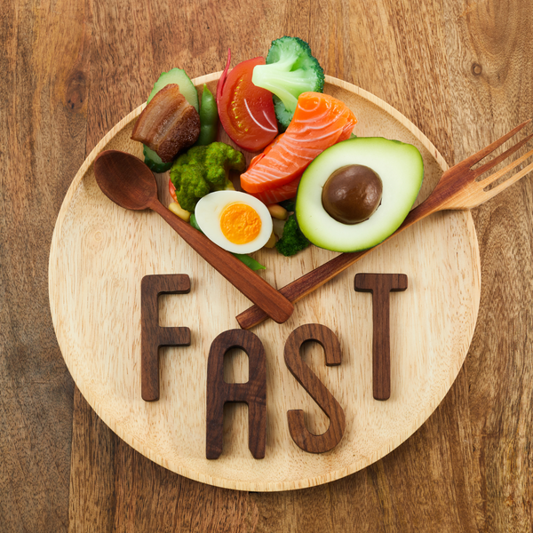 Is Intermittent Fasting Destroying Your Hormones?