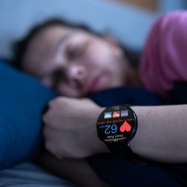 Why You Need To Track Your Sleep